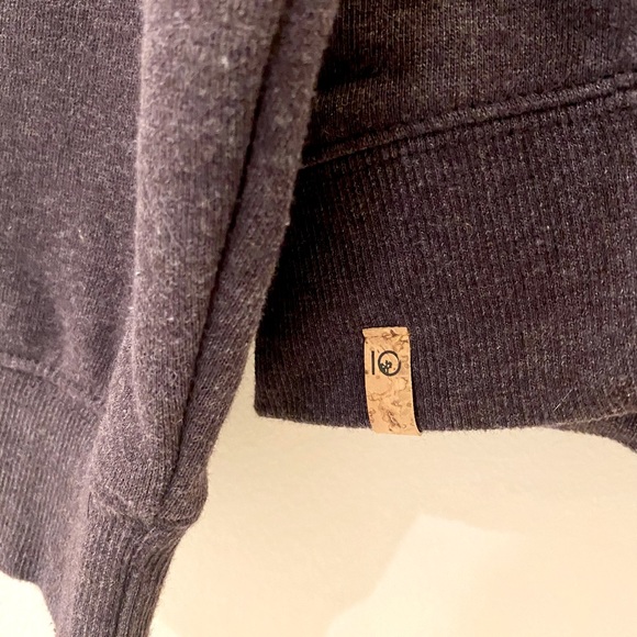 Tentree Hoodie - Picture 3 of 6